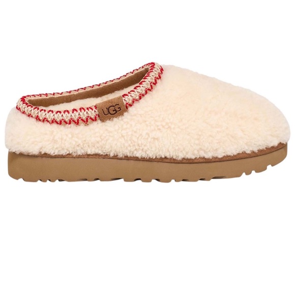 UGG Tasman Maxi Curly Slippers 7 - Picture 5 of 6